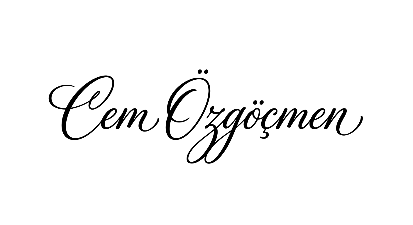 cembeylogosiyah